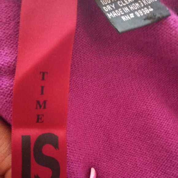 2 piece sweater set - Picture 2 of 6